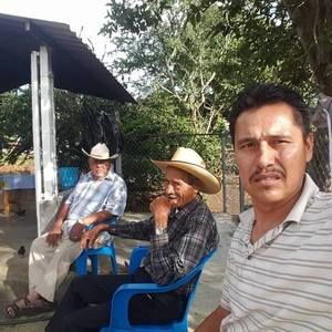 Meet your Posher, Arnoldo